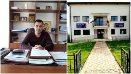 Primarul care a trimis imagini indecente unei fete, acuzat de un b?rbat c? l-a h?r?uit. Ce turnur? incredibil? a&nbsp;(…)