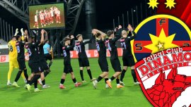 Primul 11 al FCSB la derby-ul cu Dinamo! Echip? total schimbat? fa?? de meciul cu UTA Arad. Exclusiv