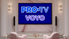 Pro TV a dat lovitura: o nou? competi?ie va fi în exclusivitate pe Voyo!