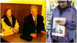 Fostul ginere al lui Nicolae Ceau?escu a cerut sesizarea CCR pentru redeschiderea dosarului de genocid. R?spunsul ÎCCJ