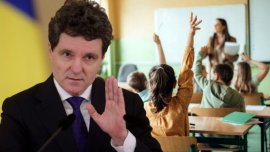 Profesorii amenin?? din nou cu greva general?! Haos dup? declara?iile f?cute de Nicu?or Dan despre finan?area (…)