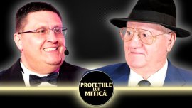 Horia Ivanovici ?i Dumitru Dragomir, show dup? Dinamo – U Cluj 1-0 | Profe?iile lui Mitic?