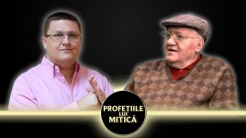 Horia Ivanovici ?i Dumitru Dragomir, show dup? O?elul – FCSB 1-4 | Profetiile lui Mitica