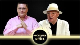 Profe?iile lui Mitic?, mar?i, 9 decembrie, ora 13:30. Horia Ivanovici ?i Dumitru Dragomir, discu?ii aprinse despre (…)