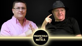 Profe?iile lui Mitic?, vineri, 5 decembrie, ora 13:30. Horia Ivanovici ?i Dumitru Dragomir, discu?ii aprinse despre (…)