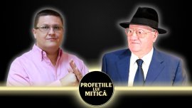 Horia Ivanovici ?i Dumitru Dragomir, show dup? FCSB – Csikszereda 1-0 | Profetiile lui Mitica