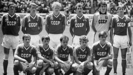 Un fost fotbalist de la Dinamo Kiev ?i din na?ionala URSS, arestat în Polonia: „Nu ?tim de ce este acuzat”