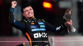 Nota de plat? uria?? pl?tit? de Lando Norris pentru petrecerea extravagant? de dup? câ?tigarea titlului