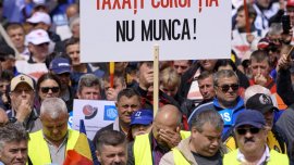 Salarii mai mari ?i locuri de munc?. Topul dorin?elor românilor pentru 2026