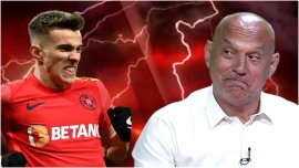 Florin Prunea, un nou atac dur la Octavian Popescu: „I-a? retrage legitima?ia. Iar m? sun? dac? vede”