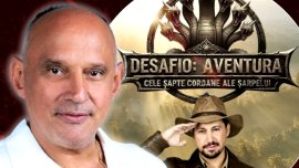 Câte kilograme a sl?bit Florin Prunea la Desafio. Emisiunea de la Pro TV l-a afectat puternic: ”Somalezule, ce faci,&nbsp;(…)