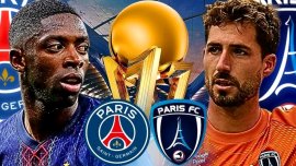 Cum s-a terminat derbyul Parisului, jucat din nou dup? 36 de ani. Diferen?a dintre cele dou? echipe e de peste un&nbsp;(…)