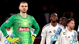 PSG, lovitur? uria?? în orgoliu! Campioana Europei, învins? în Cupa Fran?ei de marea rival? din ora?, o nou&nbsp;(…)