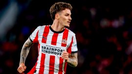 ”Thriller” de poveste cu 7 goluri în PSV Eindhoven – Heracles ?i cu Dennis Man ghinionistul serii. Ce not? a primit (…)