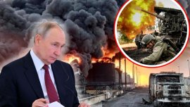 Ordinul secret pe care Putin l-ar fi transmis solda?ilor de pe front. Pe canalele neoficiale se vorbe?te de un mare&nbsp;(…)