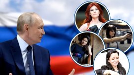 Spioanele lui Putin împânzesc lumea. Cum folose?te Kremlinul rusoaicele ca arm? secret? împotriva Occidentului