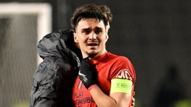 Adrian ?ut, replic? de campion dup? criticile lui Gigi Becali. Cui i-a dedicat golul marcat în Farul – FCSB. Video