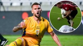 Dr?gu?, ce veste! Diagnostic final pentru atacantul favorit al lui Mircea Lucescu! Fanatik a aflat rezultatul&nbsp;(…)