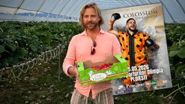 „Milionarul cu elicopterul”, sponsor la Colosseum Tournament 49. Dumitru Gal rupe t?cerea despre acuza?iile de mit?:&nbsp;(…)