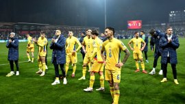 Slab la na?ional?, impecabil la club ?i în Europa. Paradoxul fotbalistului titularizat de Mircea Lucescu în prima (…)