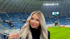 Logodnica lui Baiaram a r?bufnit: „L-am sprijinit a?a cum am putut! Am evoluat frumos împreun?!”. Ce a sup?rat-o pe&nbsp;(…)