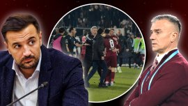 Radu Constantea a auzit ce a declarat Daniel Pancu dup? CFR Cluj – U Cluj 3-2: „Nu are leg?tur? cu realitatea!”. Ce&nbsp;(…)