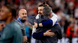 Antrenorul lui Tottenham a f?cut anun?ul momentului despre revenirea lui Radu Dr?gu?in, chiar înaintea derby-ului cu (…)