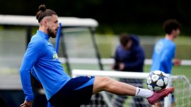 Radu Dr?gu?in, înapoi în Italia? Oficialul lui Tottenham insist? pentru transferul în Serie A