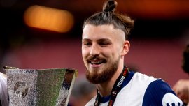 Radu Dr?gu?in ar putea pleca de la Tottenham! Posibil? destina?ie pentru român: “Nu m-ar mira s?-l vrea”