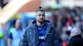 Radu Dr?gu?in, din nou rezerv? la Tottenham! Cum au reac?ionat fanii londonezilor