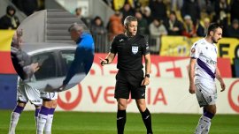 Momente incredibile pentru Radu Petrescu la câteva minute dup? gafa din Petrolul – FC Arge? 2-1. Ce a p??it chiar în&nbsp;(…)