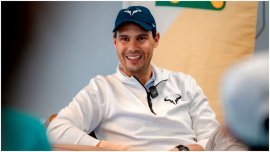 Ce a f?cut Rafael Nadal dup? 26 de ani: ”Ce senza?ie incredibil?”