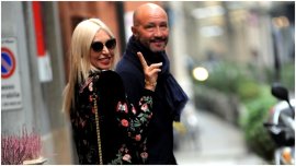 Fosta so?ie a lui Walter Zenga, apari?ie de senza?ie la început de 2026. Cum arat? Raluca în prezent