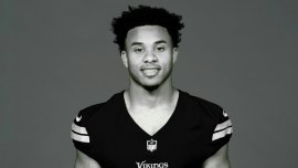 Tragedie în fotbalul american! A fost g?sit mort la doar 25 de ani