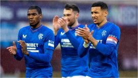 Situa?ie incredibil? la Rangers! Fostul coleg al lui Ianis Hagi a fost arestat la scurt timp dup? victoria din&nbsp;(…)