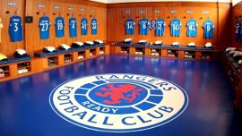 Scandal sexual în vestiarul în care a stat Ianis Hagi! Juc?torii mergeau la fizioterapie pentru a se întâlni cu femei