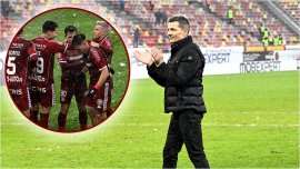 Costel Gâlc?, detalii despre strategia câ?tig?toare din derby dup? Rapid – Dinamo 2-1: „?tiam c? vor l?sa spa?ii”.&nbsp;(…)