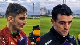 Juc?torii Rapidului au spus lucrurilor pe nume dup? amicalul cu Wisla Plock: „Obiectivul nu e s? termini pe locul 1&nbsp;(…)