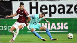 Pontul zilei de luni, 26 ianuarie. Bet Builder de cot? 3,00 la Superbet pentru UTA Arad – Rapid Bucure?ti