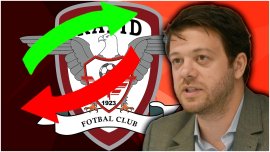 Dup? UTA – Rapid 1-2, Victor Angelescu a intrat în direct ?i a dezv?luit negocierile: „Sper?m c? va pleca”