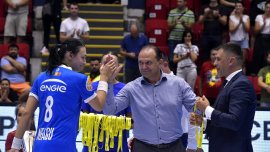 Cinci pentru pre?edin?ia FRH! Alte dou? nume grele urmeaz? s? î?i anun?e candidatura la alegeri. Exclusiv