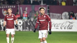 „Vrei FCSB în play-off?”. R?spunsul dat de Olimpiu Moru?an