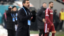 Zeljko Kopic, frustrat dup? Rapid – Dinamo 2-1: „Nu ?tiu de câte ori au ajuns în jum?tatea noastr?!” De ce nu a&nbsp;(…)