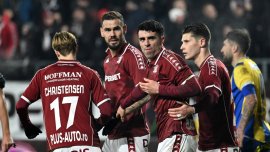 CFR Cluj – Rapid, live video în etapa a 3-a din grupele Cupei României Betano. Echipele de start! Debut în echipa&nbsp;(…)