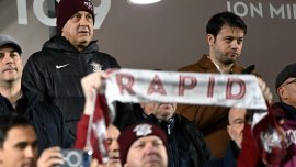 „Pierderi de 10 milioane de euro anual”. Dezv?luiri de culise despre investi?iile lui Dan ?ucu la Rapid. Exclusiv