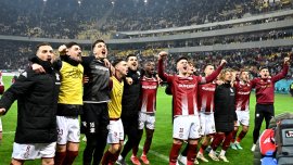 FIFA i-a dat cea mai bun? veste! Fostul fotbalist de la Rapid s-a umplut de bani, de?i a stat doar 6 luni în Arabia&nbsp;(…)