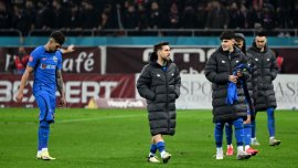 Revenire surpriz? la FCSB! Anun?ul de ultim? or?