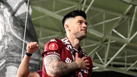 Cristi S?punaru a intervenit în mega-scandalul de la Rapid: „E vorba de respect. Nu e prima dat?”