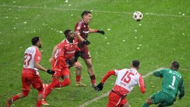 Bogdan Baratky a descoperit gre?eala cu care Dinamo ?i-a semnat sentin?a în meciul cu Rapid: „Pân? la clipul cu&nbsp;(…)