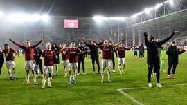 Claudiu Petrila, sincer dup? alegerile lui Gâlc? în Rapid – Petrolul 1-1: „Suntem de valori apropiate”. Ce a spus&nbsp;(…)